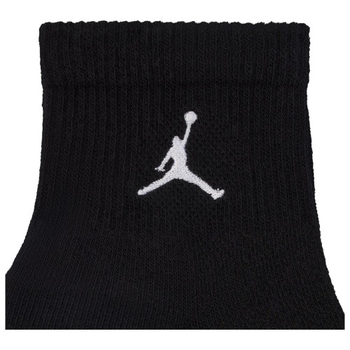 Jordan Κάλτσες Everyday Elevated Ankle Socks 3 pairs